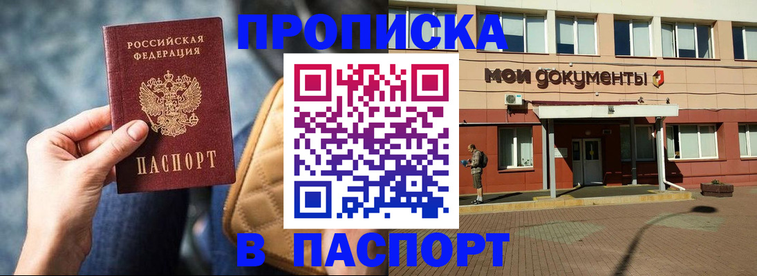 прописка штамп в Нелидово